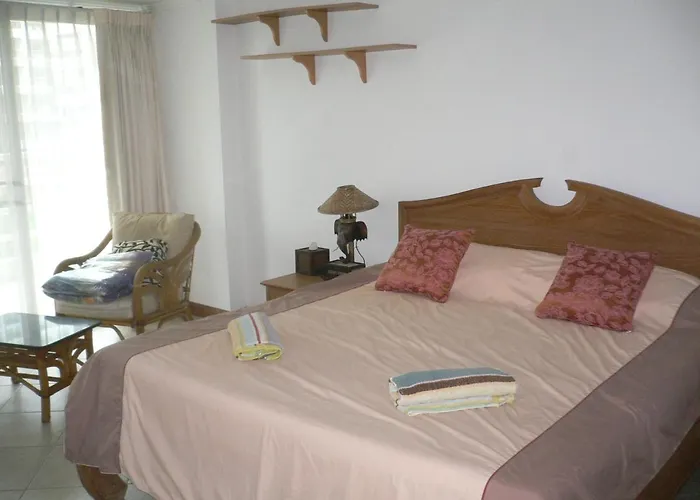 View Talay Resort 5C Condo 115A Minimum Stay 29 Nights