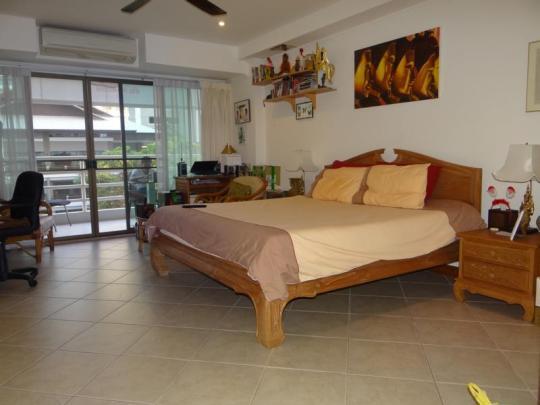 View Talay 5c 115a Minimum 29 Nights * Pattaya