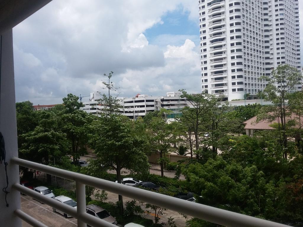 Apartment View Talay 5c 115a Minimum 29 Nights Pattaya