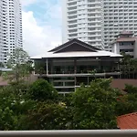 View Talay Resort 5C Condo 115A Minimum Stay 29 Nights