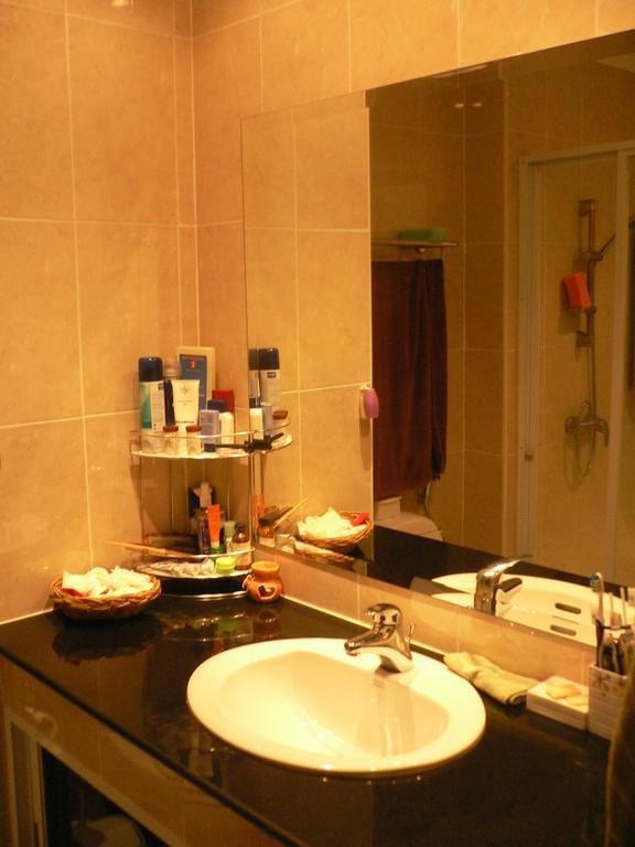 View Talay 5c 115a Minimum 29 Nights Apartment Pattaya