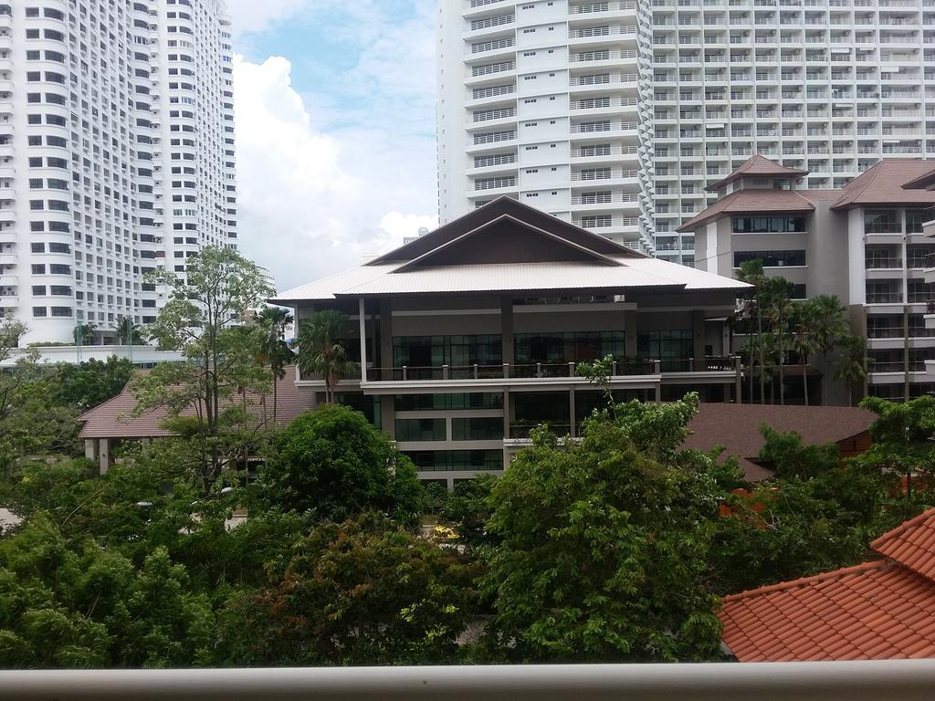 View Talay 5c 115a Minimum 29 Nights Apartment