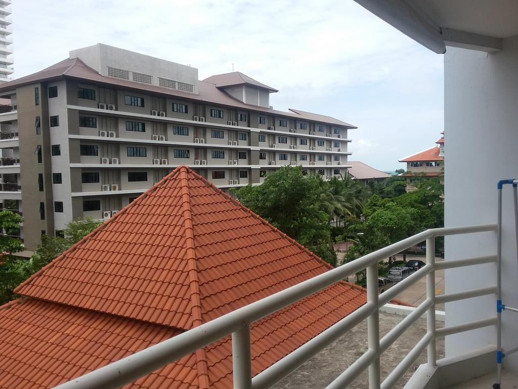 View Talay 5c 115a Minimum 29 Nights